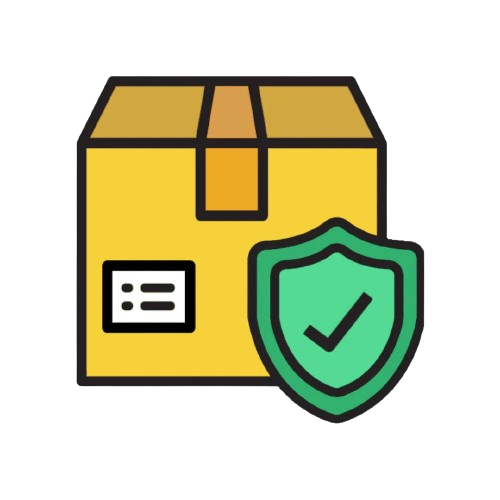 Priority processing & Expedited shipping